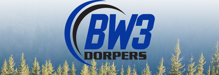 BW3 Dorpers